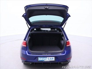 Volkswagen Golf 1,4 TSI 110kW R-line DSG 2017
