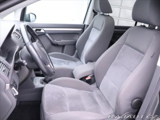 Volkswagen Touran 2,0 TDI 103kW Highline 7- 2010