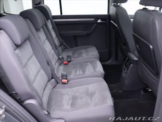 Volkswagen Touran 2,0 TDI 103kW Highline 7- 2010