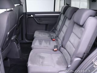 Volkswagen Touran 2,0 TDI 103kW Highline 7- 2010