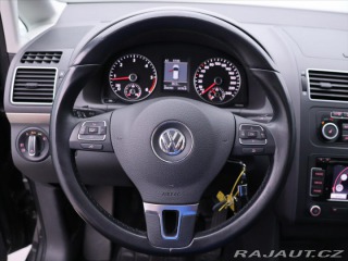 Volkswagen Touran 2,0 TDI 103kW Highline 7- 2010