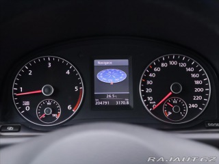 Volkswagen Touran 2,0 TDI 103kW Highline 7- 2010