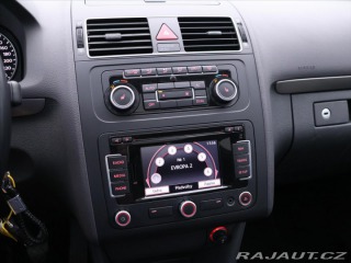 Volkswagen Touran 2,0 TDI 103kW Highline 7- 2010