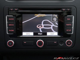 Volkswagen Touran 2,0 TDI 103kW Highline 7- 2010