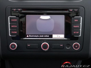 Volkswagen Touran 2,0 TDI 103kW Highline 7- 2010