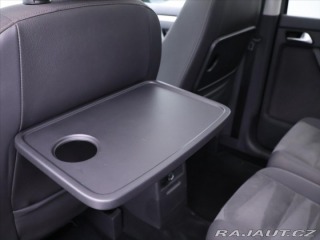 Volkswagen Touran 2,0 TDI 103kW Highline 7- 2010