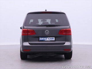 Volkswagen Touran 2,0 TDI 103kW Highline 7- 2010