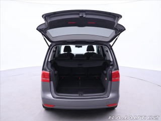 Volkswagen Touran 2,0 TDI 103kW Highline 7- 2010