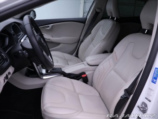 Volvo V40 2,0 D3 110kW Aut. Ocean R 2016