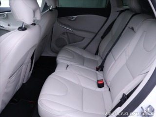 Volvo V40 2,0 D3 110kW Aut. Ocean R 2016