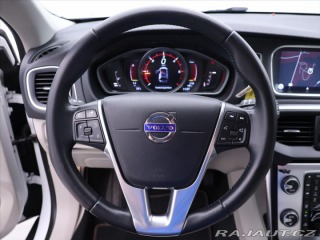 Volvo V40 2,0 D3 110kW Aut. Ocean R 2016