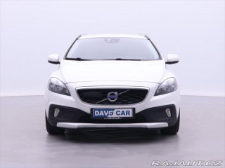 Volvo V40 2,0 D3 110kW Aut. Ocean R 2016