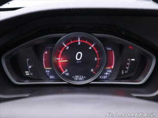 Volvo V40 2,0 D3 110kW Aut. Ocean R 2016