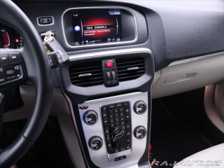Volvo V40 2,0 D3 110kW Aut. Ocean R 2016