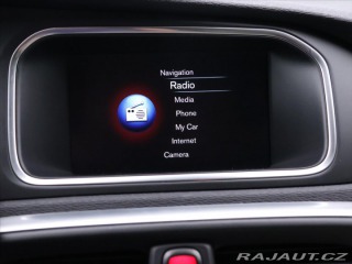 Volvo V40 2,0 D3 110kW Aut. Ocean R 2016