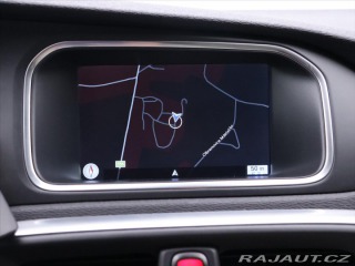 Volvo V40 2,0 D3 110kW Aut. Ocean R 2016