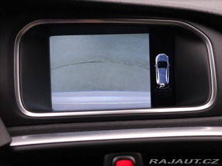 Volvo V40 2,0 D3 110kW Aut. Ocean R 2016