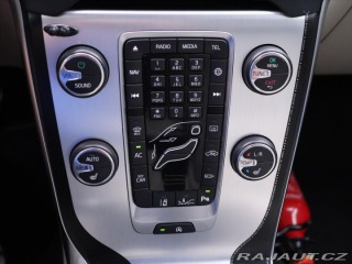 Volvo V40 2,0 D3 110kW Aut. Ocean R 2016