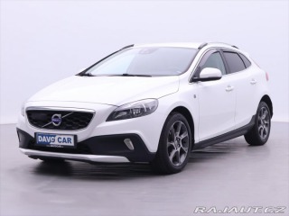 Volvo V40 2,0 D3 110kW Aut. Ocean R 2016