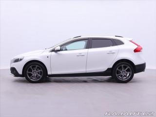 Volvo V40 2,0 D3 110kW Aut. Ocean R 2016