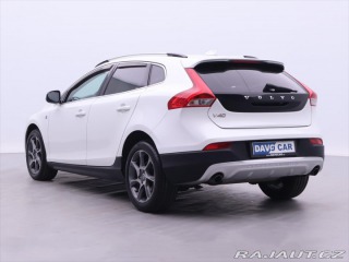 Volvo V40 2,0 D3 110kW Aut. Ocean R 2016