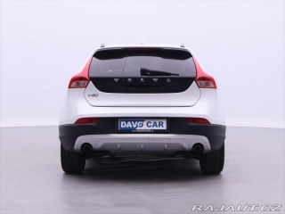 Volvo V40 2,0 D3 110kW Aut. Ocean R 2016