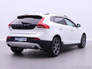 Volvo V40 2,0 D3 110kW Aut. Ocean R 2016