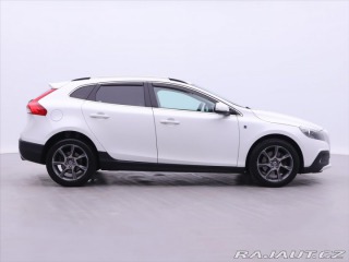 Volvo V40 2,0 D3 110kW Aut. Ocean R 2016