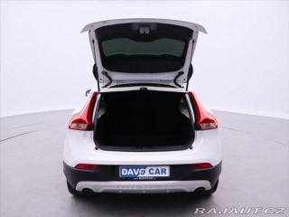 Volvo V40 2,0 D3 110kW Aut. Ocean R 2016