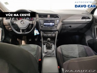 Volkswagen Tiguan 2,0 TSI Highline 4Motion 2017