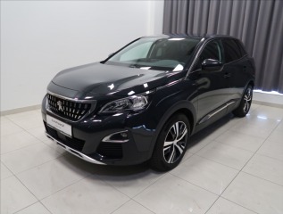 Peugeot 3008 1,5 HDi 8AT