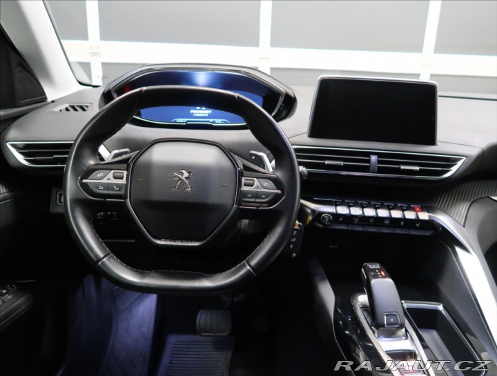 Peugeot 3008 1,5 HDi 8AT 2019