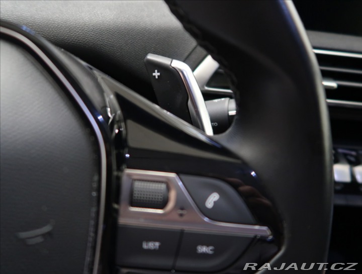 Peugeot 3008 1,5 HDi 8AT 2019