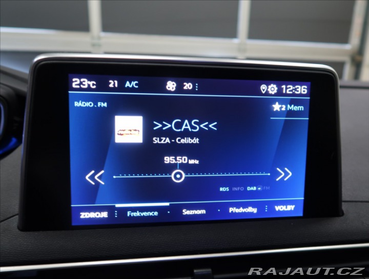 Peugeot 3008 1,5 HDi 8AT 2019