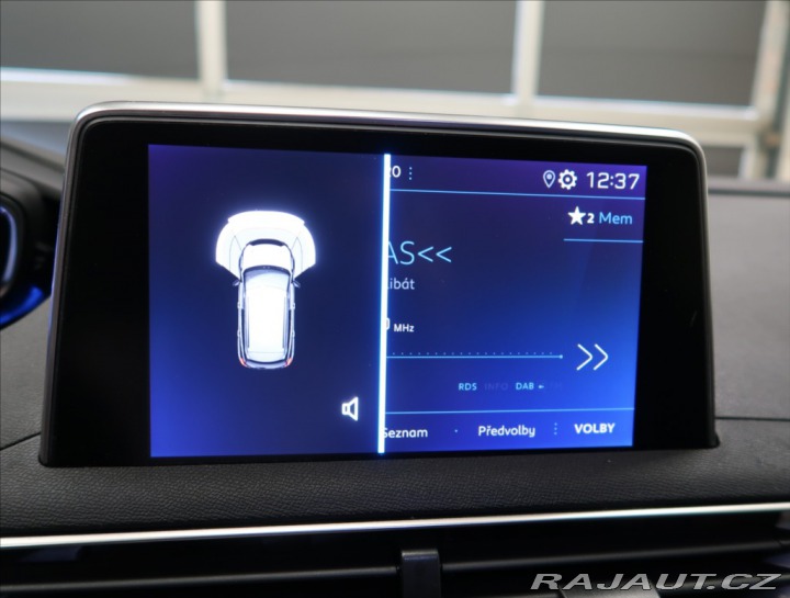 Peugeot 3008 1,5 HDi 8AT 2019