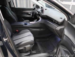 Peugeot 3008 1,5 HDi 8AT 2019