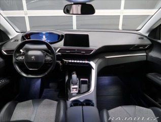 Peugeot 3008 1,5 HDi 8AT 2019