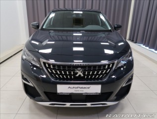 Peugeot 3008 1,5 HDi 8AT 2019