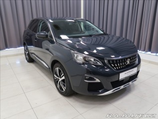 Peugeot 3008 1,5 HDi 8AT 2019