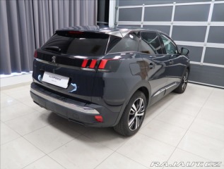 Peugeot 3008 1,5 HDi 8AT 2019