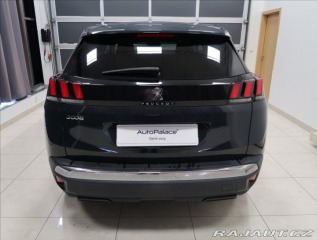 Peugeot 3008 1,5 HDi 8AT 2019