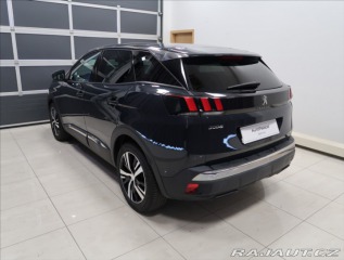 Peugeot 3008 1,5 HDi 8AT 2019