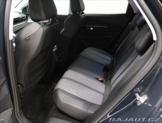 Peugeot 3008 1,5 HDi 8AT 2019