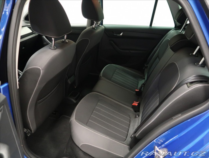 Škoda Fabia 1,0 Tsi DSG STYLE 2021