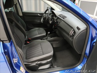 Škoda Fabia 1,0 Tsi DSG STYLE 2021