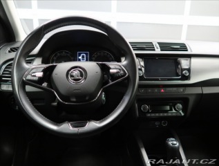Škoda Fabia 1,0 Tsi DSG STYLE 2021