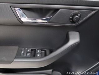 Škoda Fabia 1,0 Tsi DSG STYLE 2021