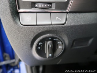Škoda Fabia 1,0 Tsi DSG STYLE 2021