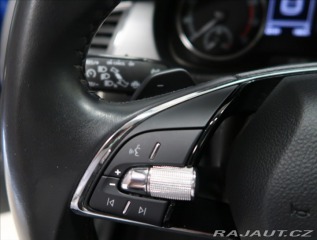 Škoda Fabia 1,0 Tsi DSG STYLE 2021