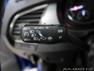 Škoda Fabia 1,0 Tsi DSG STYLE 2021